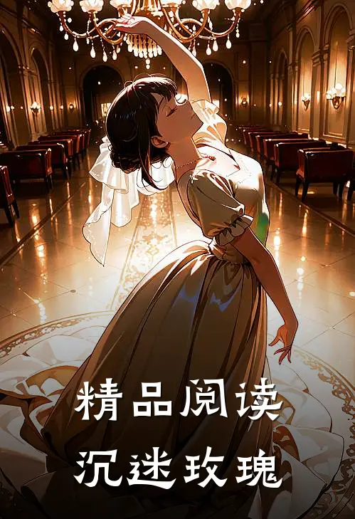 精品阅读沉迷玫瑰