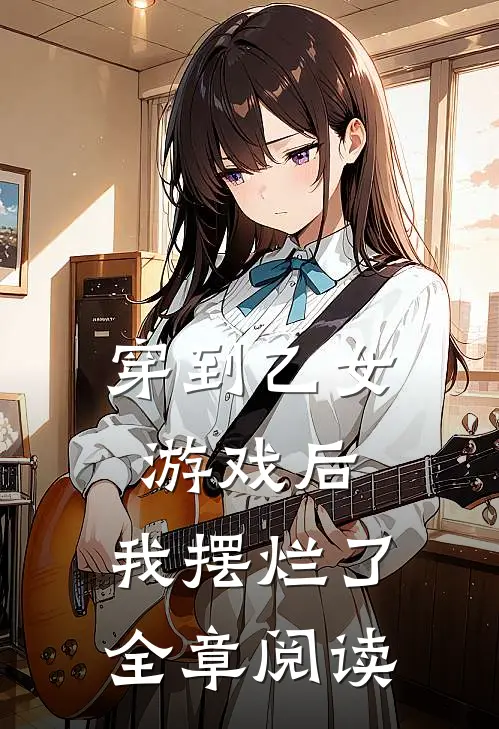 穿到乙女游戏后,我摆烂了全章阅读