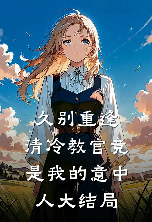 久别重逢清冷教官竟是我的意中人大结局免费阅读