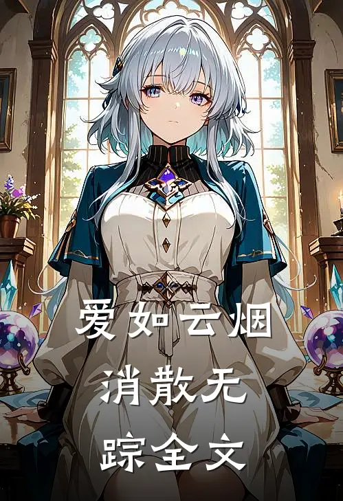 爱如云烟,消散无踪全文在线阅读