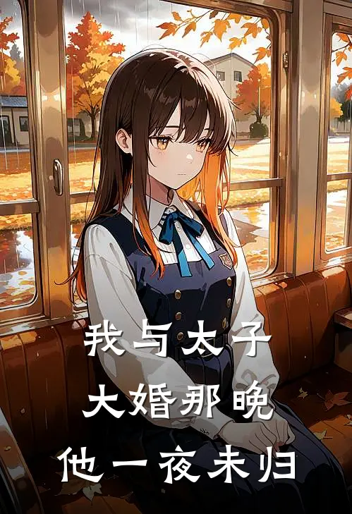 我与太子大婚那晚,他一夜未归,听说是去了乳母之女