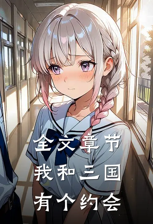 全文章节我和三国有个约会