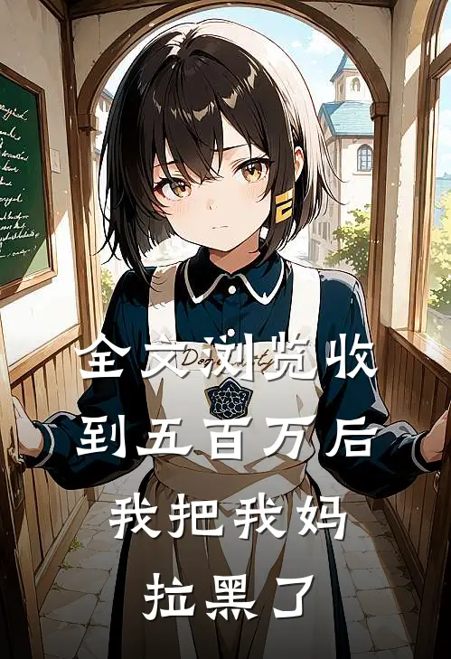 全文浏览收到五百万后,我把我妈拉黑了怎么办