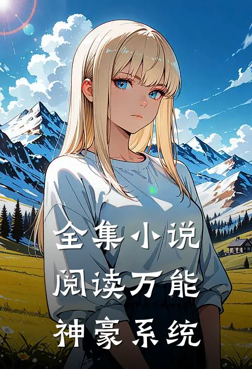 全集阅读万能神豪系统