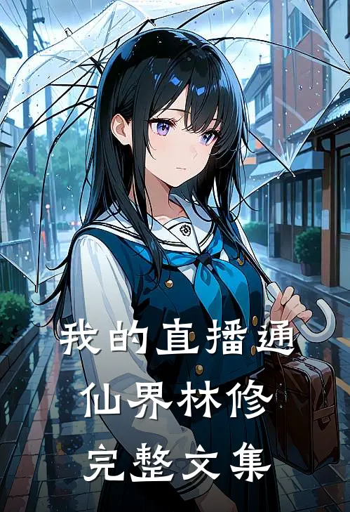 我的直播通仙界林修完整文集