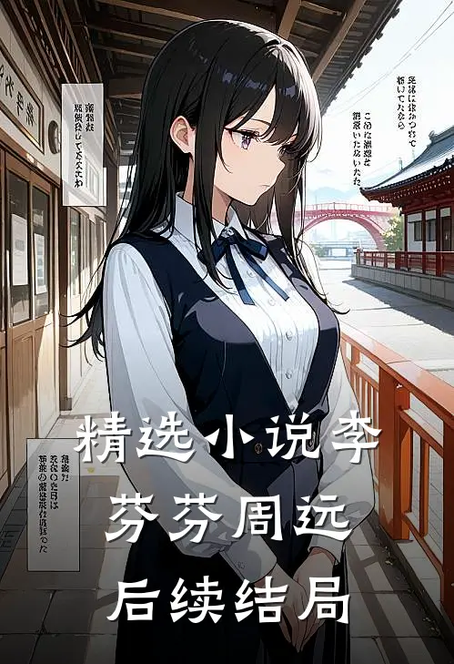 精选小说李芬芬周远后续结局