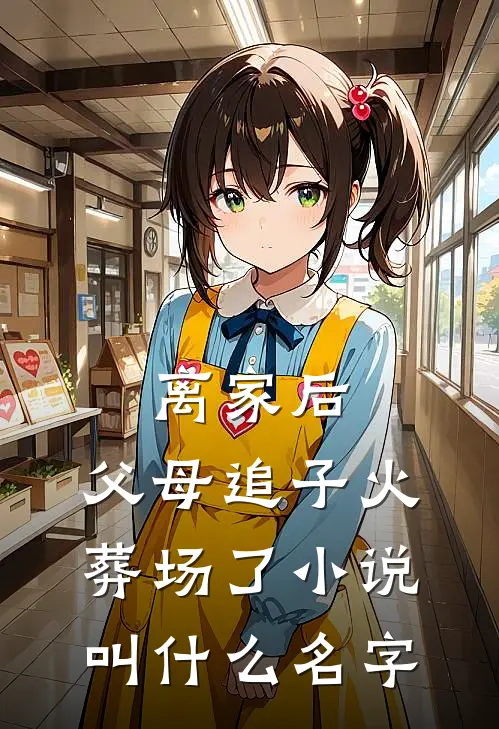离家后，父母追子火葬场了小说叫什么名字