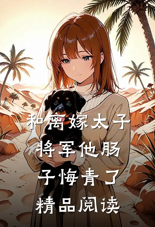和离嫁太子，将军他肠子悔青了精品阅读