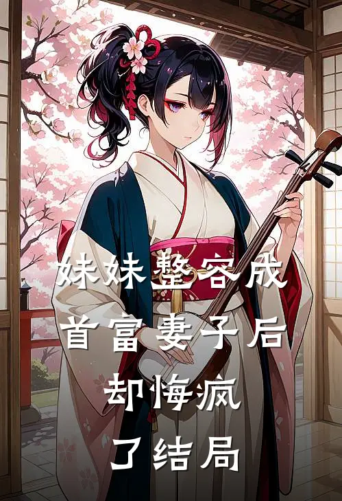 妹妹整容成首富妻子后,却悔疯了结局