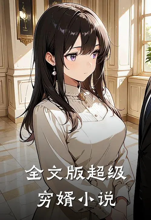 全文版超级穷婿小说