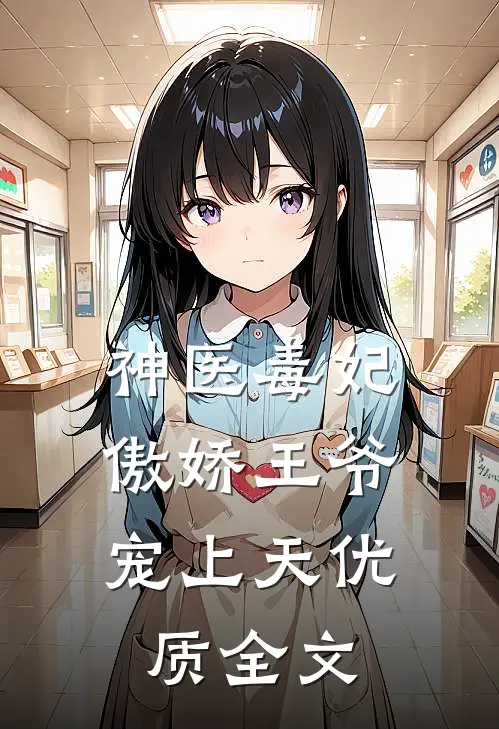 神医毒妃傲娇王爷宠上天优质全文免费