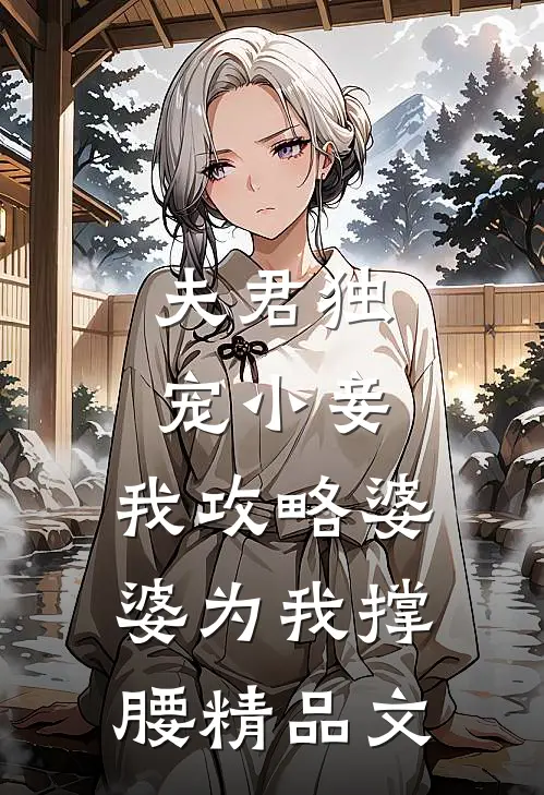 夫君独宠小妾,我攻略婆婆为我撑腰精品文学