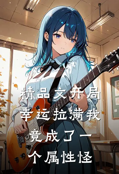 精品文开局幸运拉满我竟成了一个属性怪物