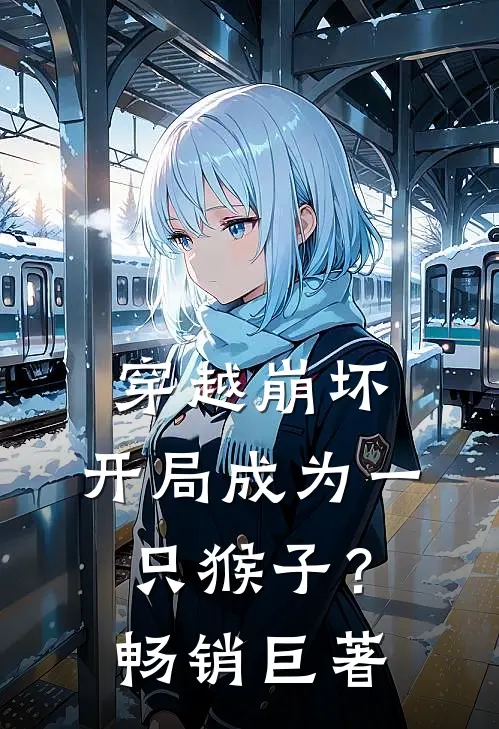 穿越崩坏,开局成为一只猴子?畅销巨著