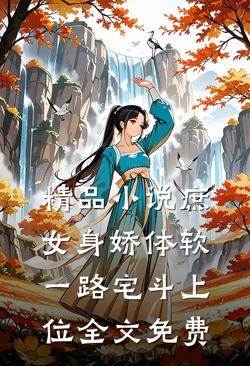 精品小说庶女身娇体软,一路宅斗上位全文免费