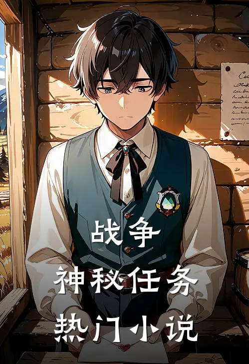 战争神秘任务热门