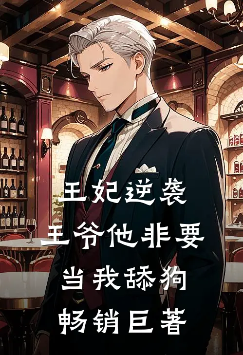 王妃逆袭王爷他非要当我舔狗畅销巨著