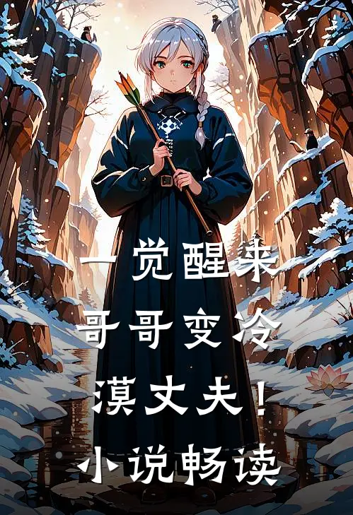 一觉醒来,哥哥变冷漠丈夫!畅读