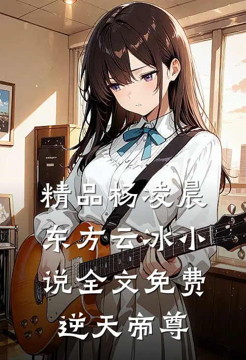 精品杨凌晨东方云冰小说全文免费逆天帝尊