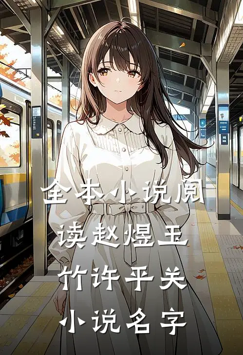 全本小说阅读赵煜玉竹许平关小说名字