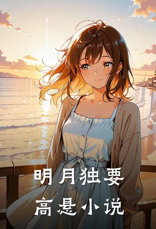 明月独要高悬免费阅读正版