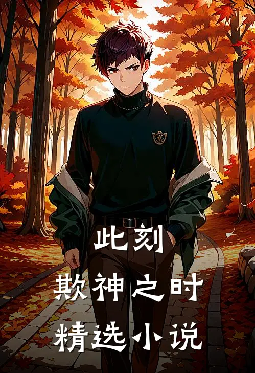 此刻,欺神之时精选阅读