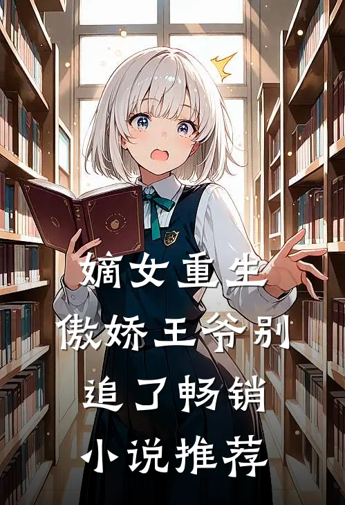 嫡女重生傲娇王爷别追了畅销推荐免费阅读