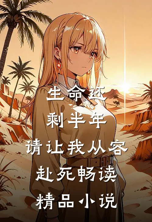 生命还剩半年,请让我从容赴死畅读精品在线阅读