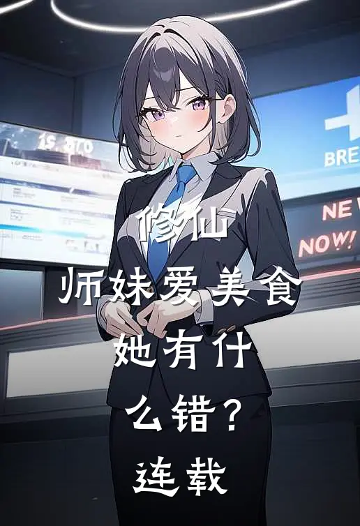 修仙师妹爱美食,她有错?连载了吗