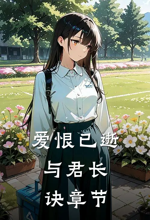 爱恨已逝，与君长诀章节