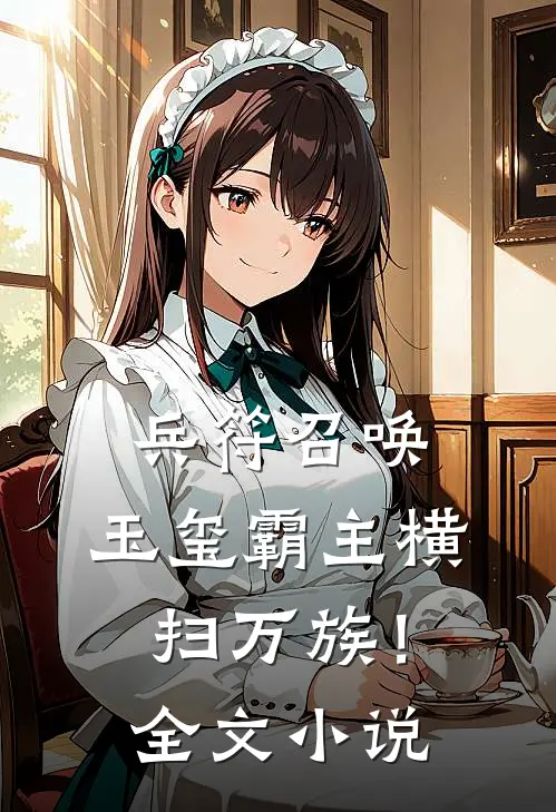 兵符召唤玉玺霸主横扫万族!全文免费阅读