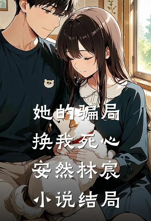 她的骗局,换我死心安然林宸结局
