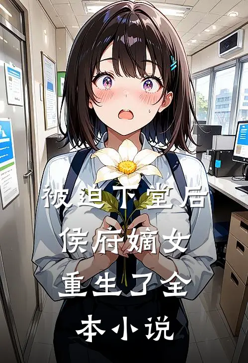 被迫下堂后,侯府嫡女重生了全本免费阅读