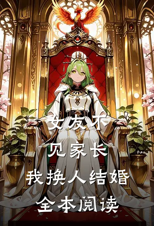 女友不见家长,我换人结婚全本阅读