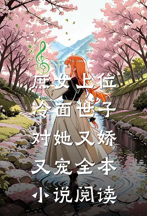庶女上位,冷面世子对她又娇又宠全本阅读