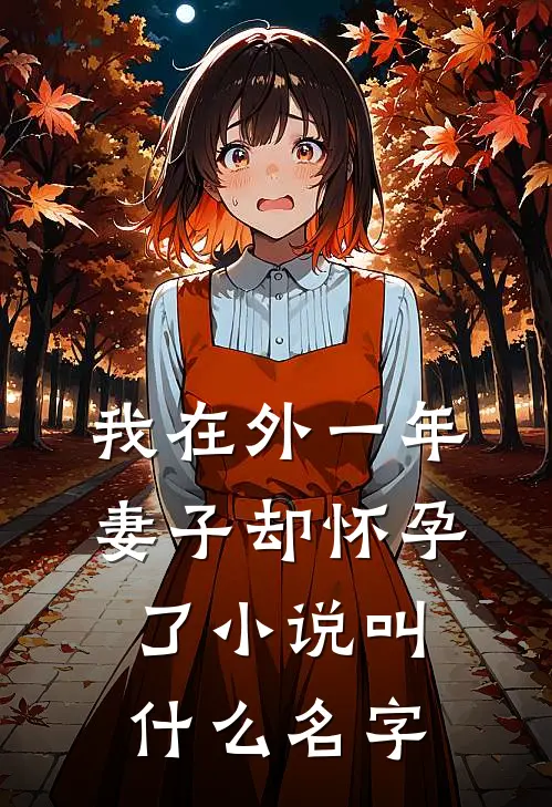 我在外一年,妻子却怀孕了叫名字啊