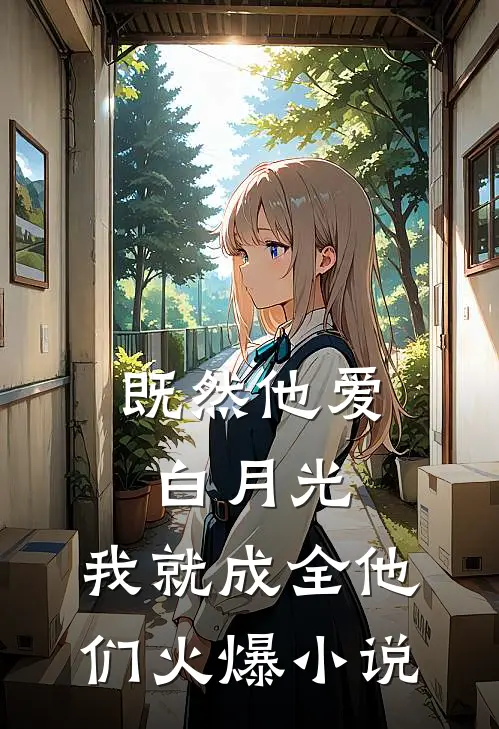 既然他爱白月光,我就成全他们火爆在线阅读