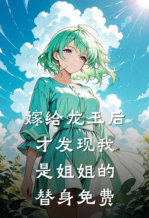 嫁给龙王后，才发现我是姐姐的替身免费