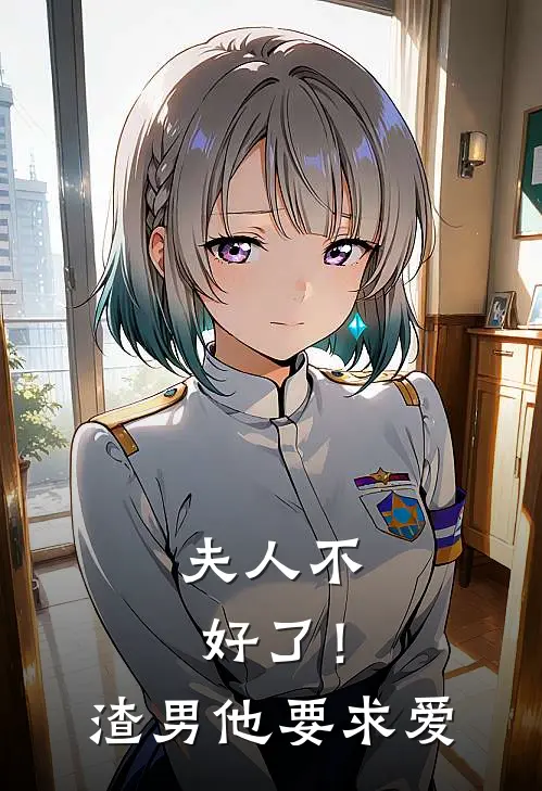 夫人不好了!渣男他要求爱我