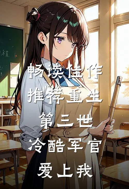 畅读佳作推荐重生第三世冷酷军官爱上我
