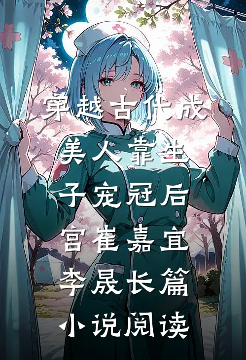 穿越古代成美人靠生子宠冠后宫崔嘉宜李晟长篇小说阅读