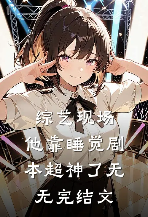 综艺现场，他靠睡觉剧本超神了无无完结文