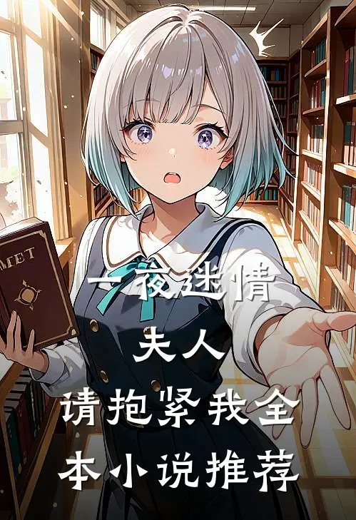一夜迷情：夫人，请抱紧我全本小说推荐
