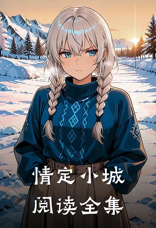 情定小城阅读全集