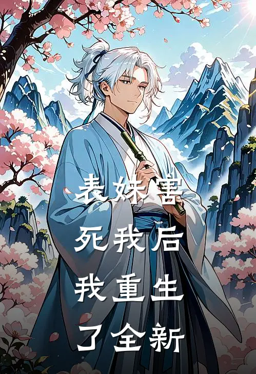 表妹害死我后,我重生了全新的