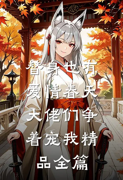 替身也有爱情春天：大佬们争着宠我精品全篇