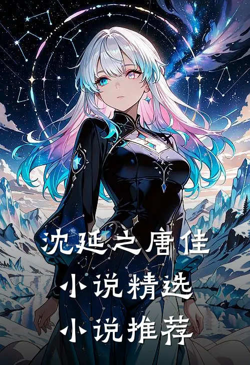 沈延之唐佳小说精选小说推荐