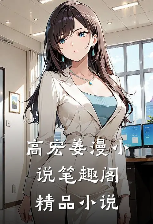 高宏姜漫小说笔趣阁精品小说