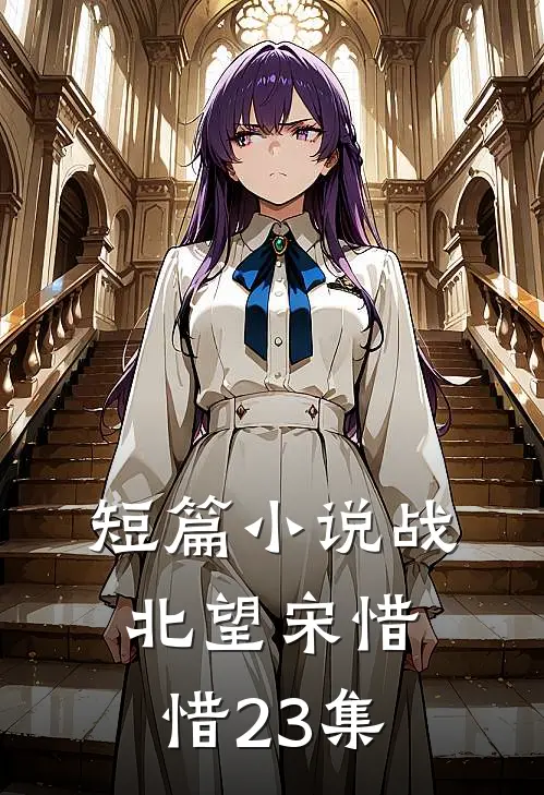 短篇小说战北望宋惜惜23集