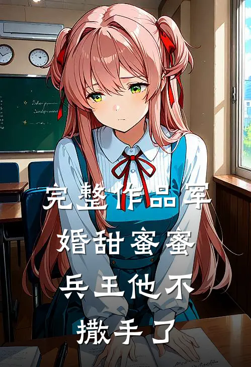 完整作品军婚甜蜜蜜,兵王他不撒手了吗
